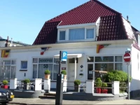 Pension De Meeuw 2*
