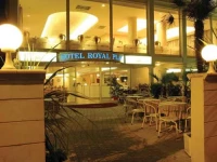Royal Plaza 4*