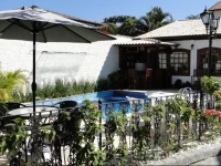 Pousada Doce Paraty 3*