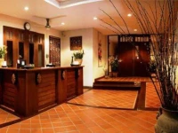 Baan Khun Poh Hotel 3*