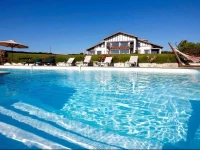 La Maison Tamarin 3*