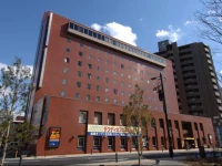 Smile Hotel Nagano 3*