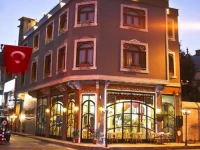 Romans Haute Couture Hotel 3*