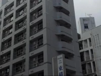 Toyoko Inn Nagoya Nishiki 2*