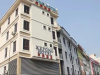 Hotel Kepong 2*