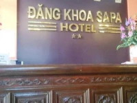 Dang Khoa Sapa Hotel 2*