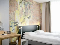 Comfort Hotel Grand Central 3*