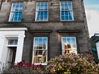 Garlands Guest House 2*