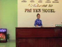 Phi Yen Hotel 3*