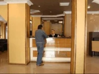 Malabadi Hotel Mersin 2*