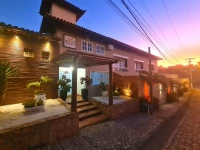 Pousada Solar De Geriba 3*