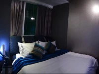 Orion Design Hotel 3*