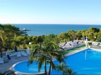 Residence Emarine 2*