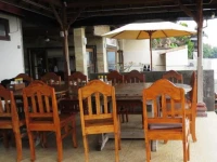 Paradise Palm Beach Bungalows 2*