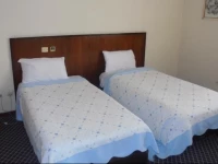 Queen of Sheba Hotel 3*