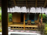 Bamboo Heaven Home 3*