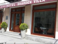 Sharden Villa Hotel 3*