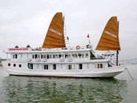 Cristina Deluxe Cruise 3*