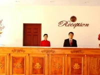 Tan Son Nhat 2 Hotel 3*