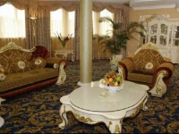 Grand-Otel hotel Kislovodsk 4*