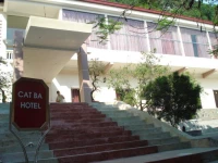 Catba Hotel 2*