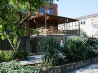 Blagodat mini hotel Gelendzhik 3*