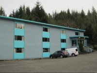 Totem Lodge Motel 1*