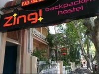 Zing Backpackers 2*