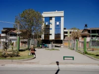 Florida Del Inca Hotel 3*