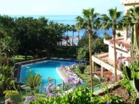 Iberostar Bouganville Playa 4*