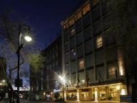 Holiday Inn Zocalo 4*