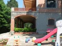 Villa I Tigli Casa Vacanze 2*