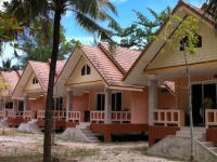 Ao Thong Beach Bungalows & Restaurant 3*