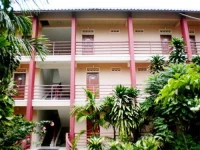 Sakal Bungalows 2*