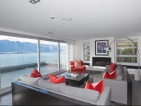 Lordens Penthouse 5*