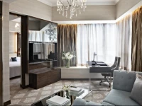 Dorsett Kwun Tong, Hong Kong 4*