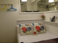 Apple Hotel Hong Kong 1*