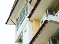 Baanvanlisuta Apartments 2*