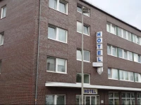 Vahrenwalder Hotel Hannover 3*