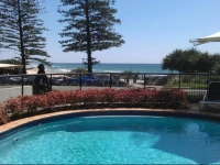 The Beach Retreat Coolum 4*