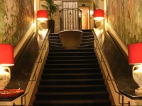 Best Western Hotel Artdeco 4*