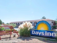 Days Inn Sedona 2*