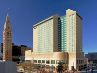 The Westin Denver Downtown 4*