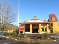 Econo Lodge Helen 2*