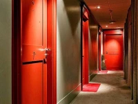 Le Jardin des Sens 4*