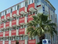 Royal City Hotel Antalya 3*