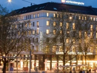 Grand Hotel Mussmann 4*