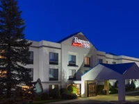 Fairfield Inn Rochester South 3*