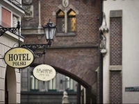 Hotel Polski Pod Bialym Orlem 3*