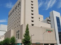 Courtyard by Marriott Tokyo Ginza 3*